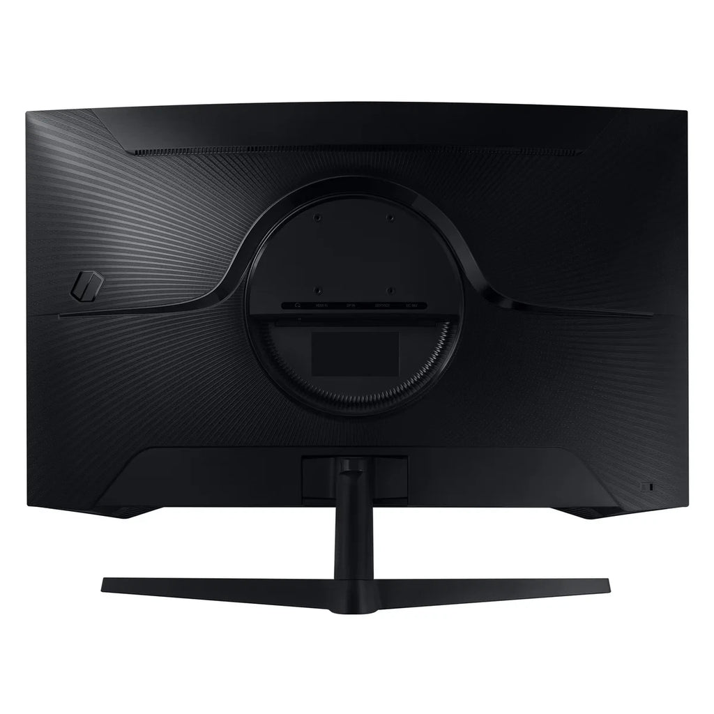 Samsung Odyssey 32" G5 QHD Curved Monitor