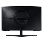 Samsung Odyssey 32" G5 QHD Curved Monitor