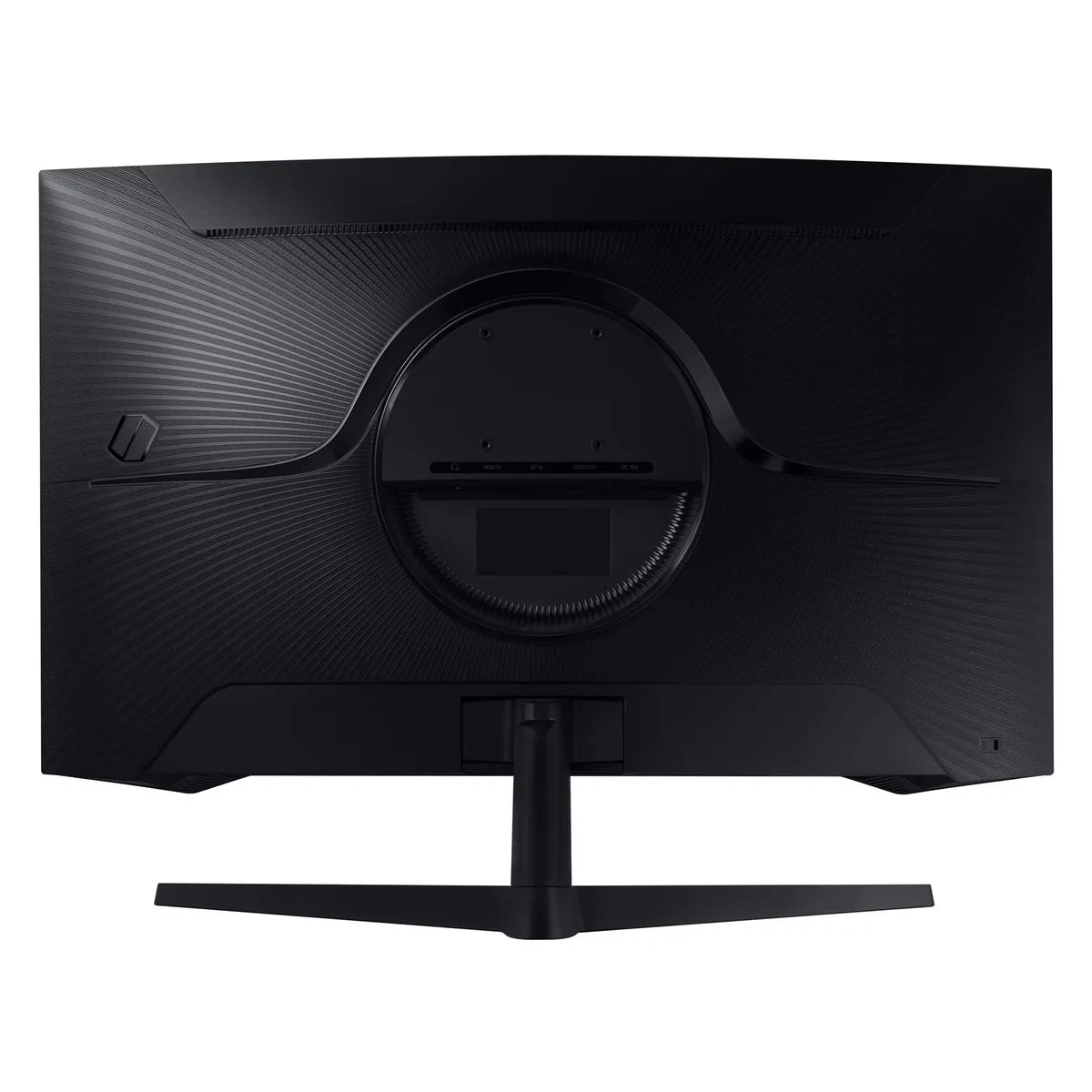 Samsung Odyssey 32" G5 QHD Curved Monitor