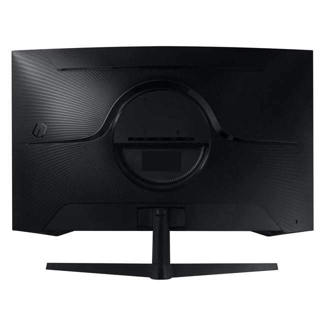 Samsung Odyssey 32" G5 QHD Curved Monitor Main Image
