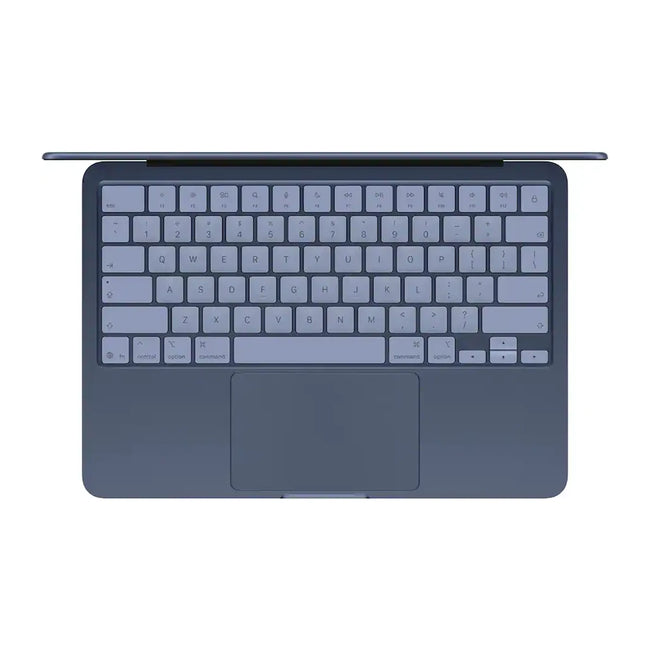 Apple Macbook Neo 13" A18 Pro 8GB 256GB 5-Core GPU Indigo Main Image