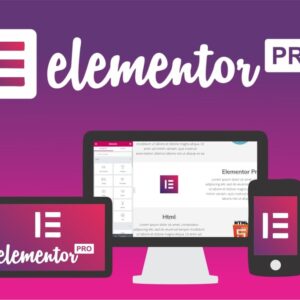 Elementor Pro