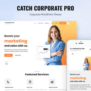 Catch Corporate Pro