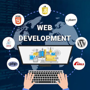 Website Development Courses